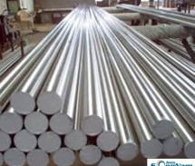 Láp đặc tròn inox 316L 310s vijar ấn độ