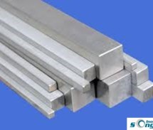 Lap inox 304: đặc vuông