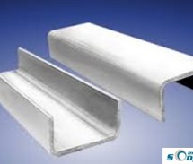U thép không gỉ 304/316L