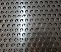 Gia công dập đục lỗ tấm inox 304/316L
