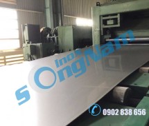 Tấm inox 304 2B