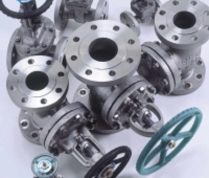 VAN INOX 304, VAN INOX 316L