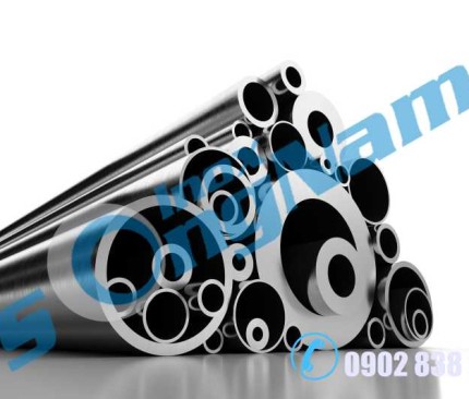 Ống Inox Hàn 