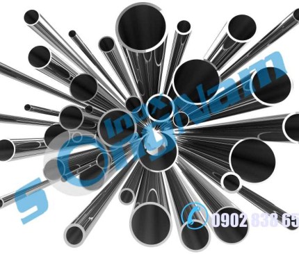 Ống Inox Vi Sinh