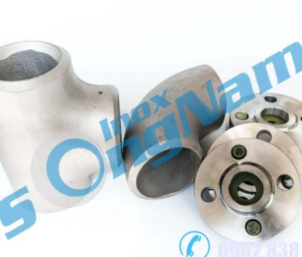 Phụ Kiện Inox