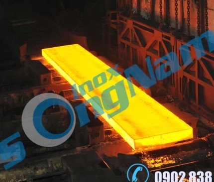 Hợp Kim Chịu Nhiệt