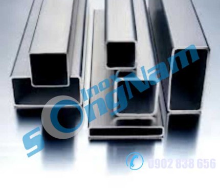 Hộp inox