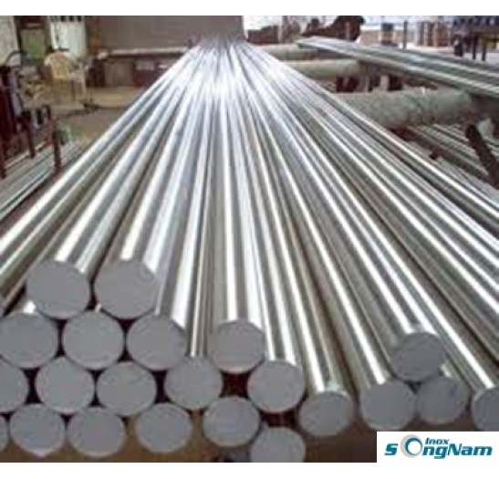 LÁP ĐẶC INOX 304 304L 316 316L 310S