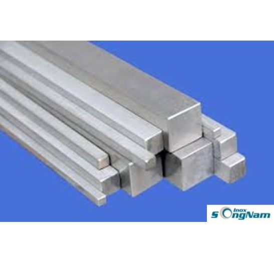 LÁP ĐẶC INOX 304 304L 316 316L 310S