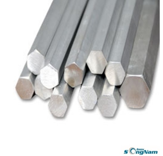LÁP ĐẶC INOX 304 304L 316 316L 310S