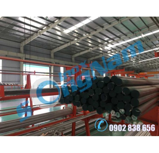 LÁP ĐẶC INOX 304 304L 316 316L 310S