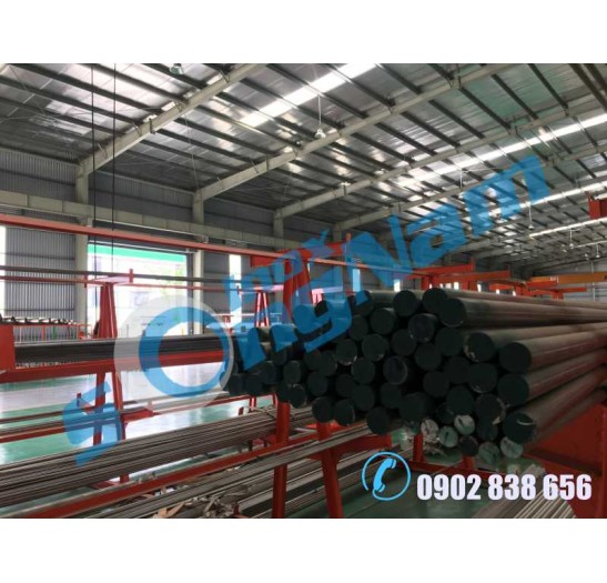 LÁP ĐẶC INOX 304 304L 316 316L 310S